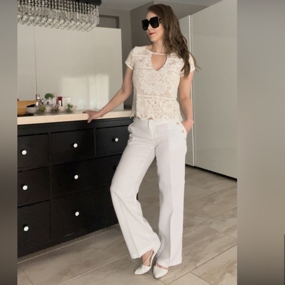 INC Pants - Picture 3 of 5